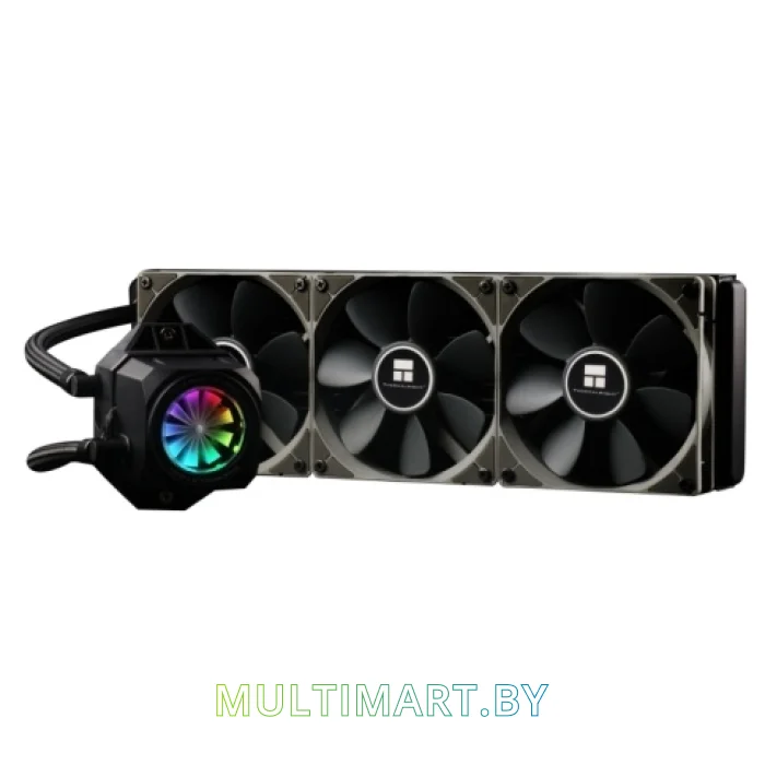 Кулер Thermalright Turbo Right 360 C